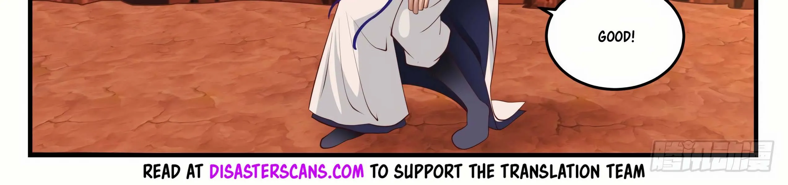 Read Martial Peak chapter 1108 image 24 on Lezhin