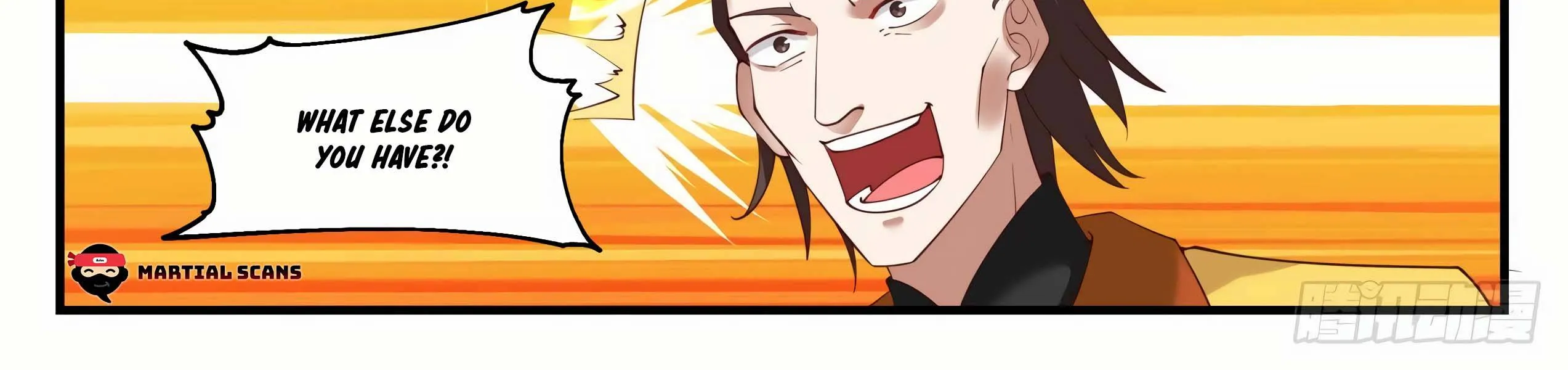 Read Martial Peak chapter 1108 image 33 on Lezhin