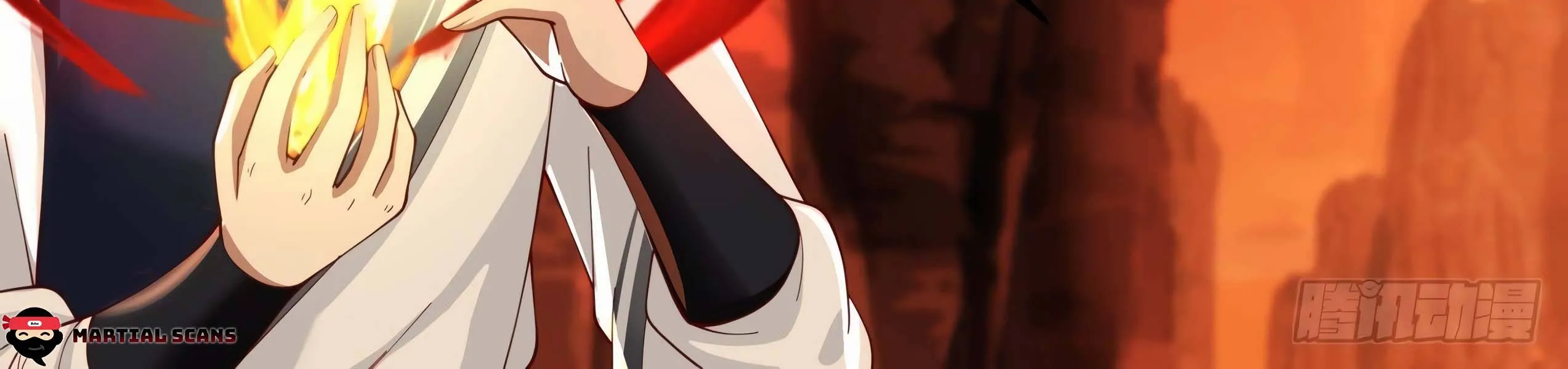 Read Martial Peak chapter 1108 image 9 on Lezhin
