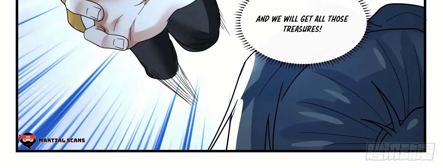 Read Martial Peak chapter 1109 image 13 on Lezhin