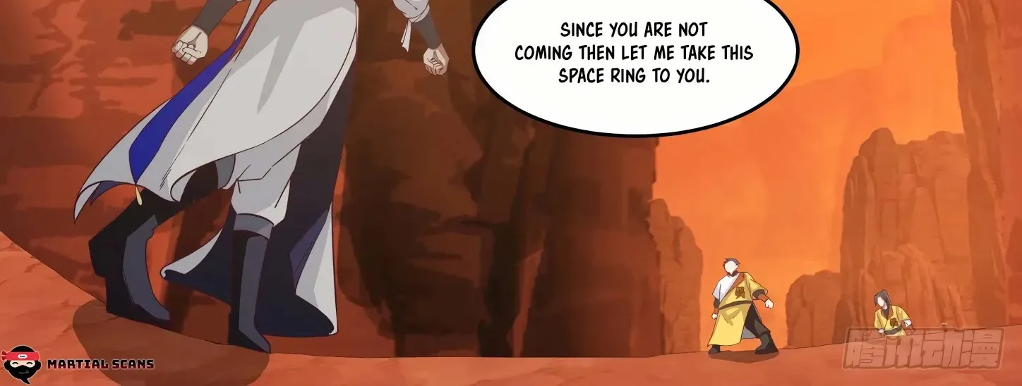 Read Martial Peak chapter 1109 image 23 on Lezhin