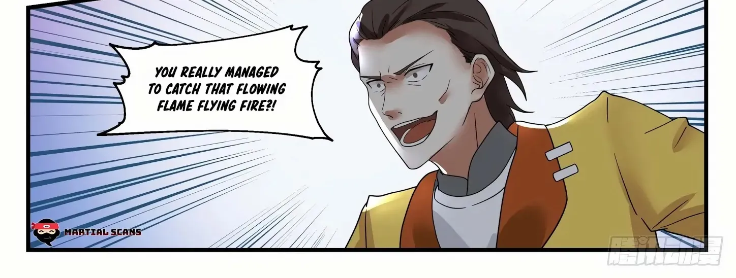 Read Martial Peak chapter 1109 image 7 on Lezhin