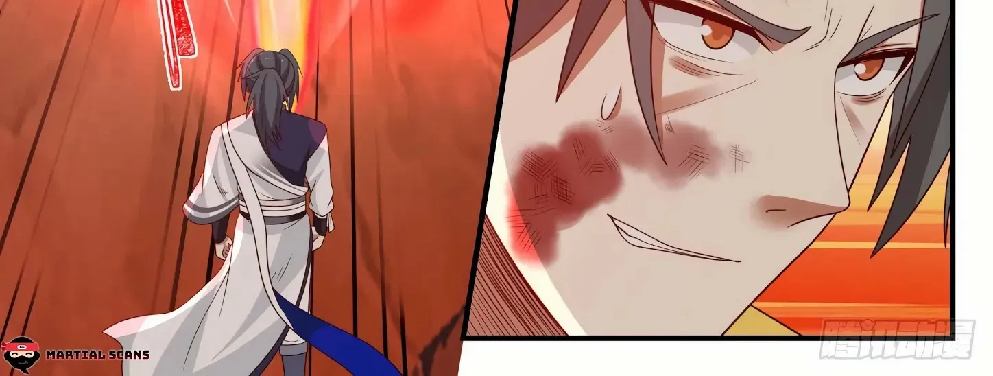 Read Martial Peak chapter 1111 image 19 on Lezhin