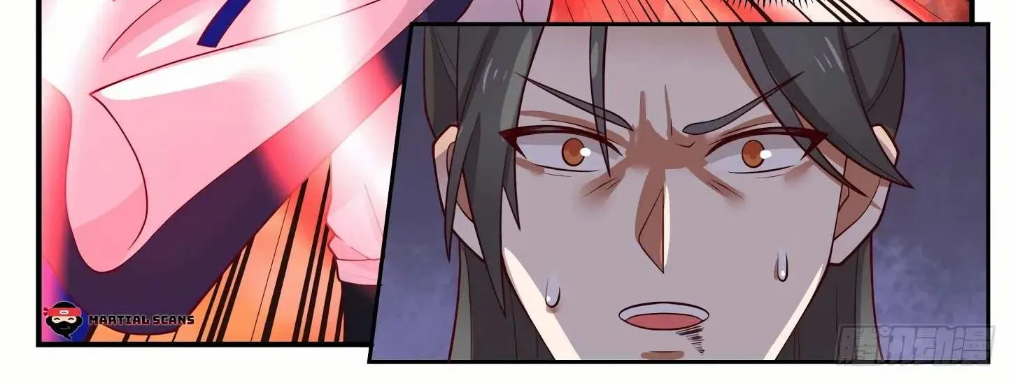 Read Martial Peak chapter 1111 image 21 on Lezhin