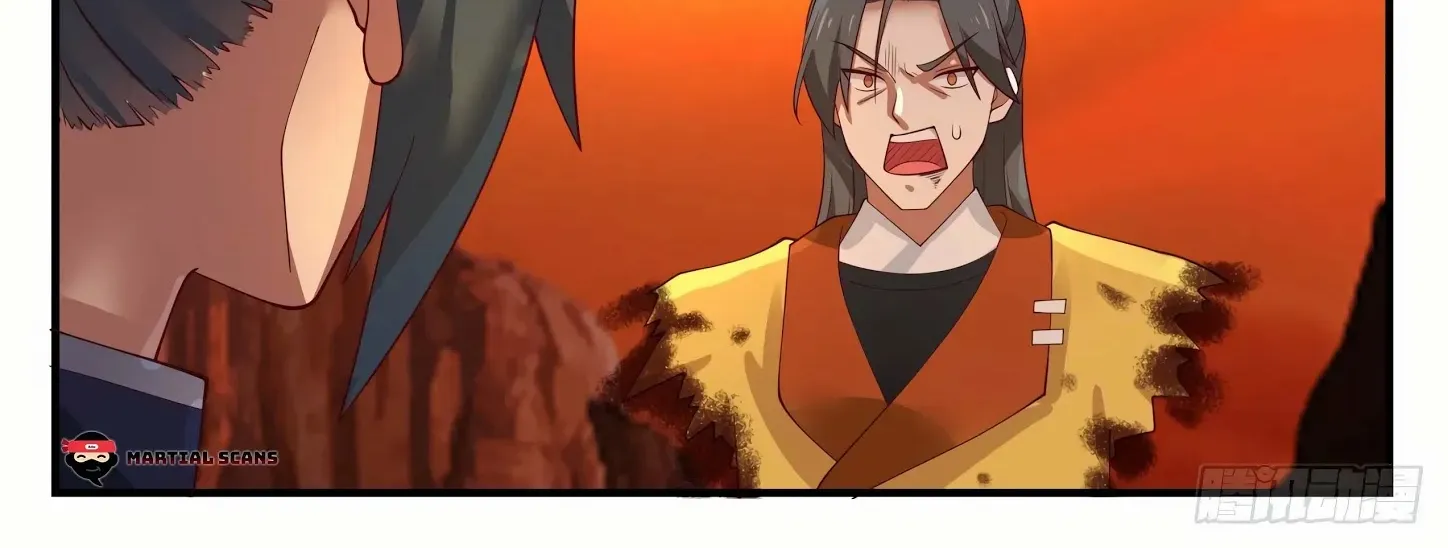 Read Martial Peak chapter 1111 image 23 on Lezhin