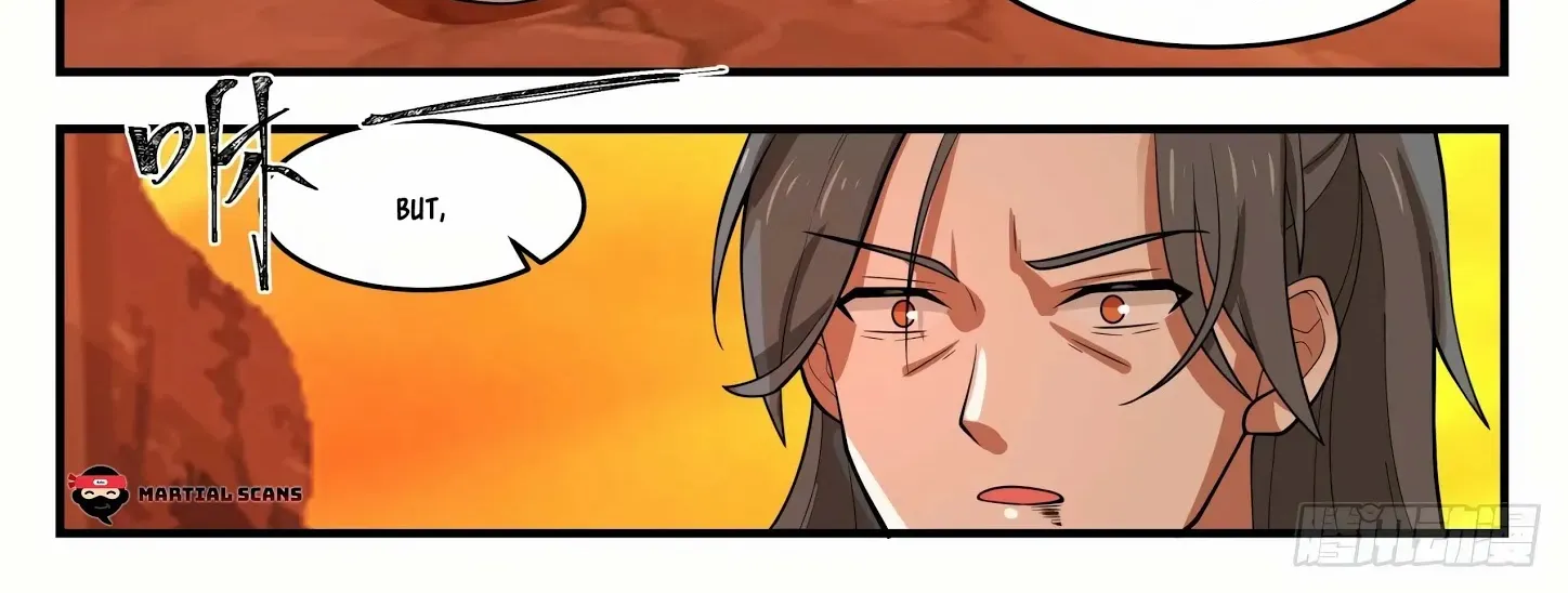 Read Martial Peak chapter 1111 image 25 on Lezhin