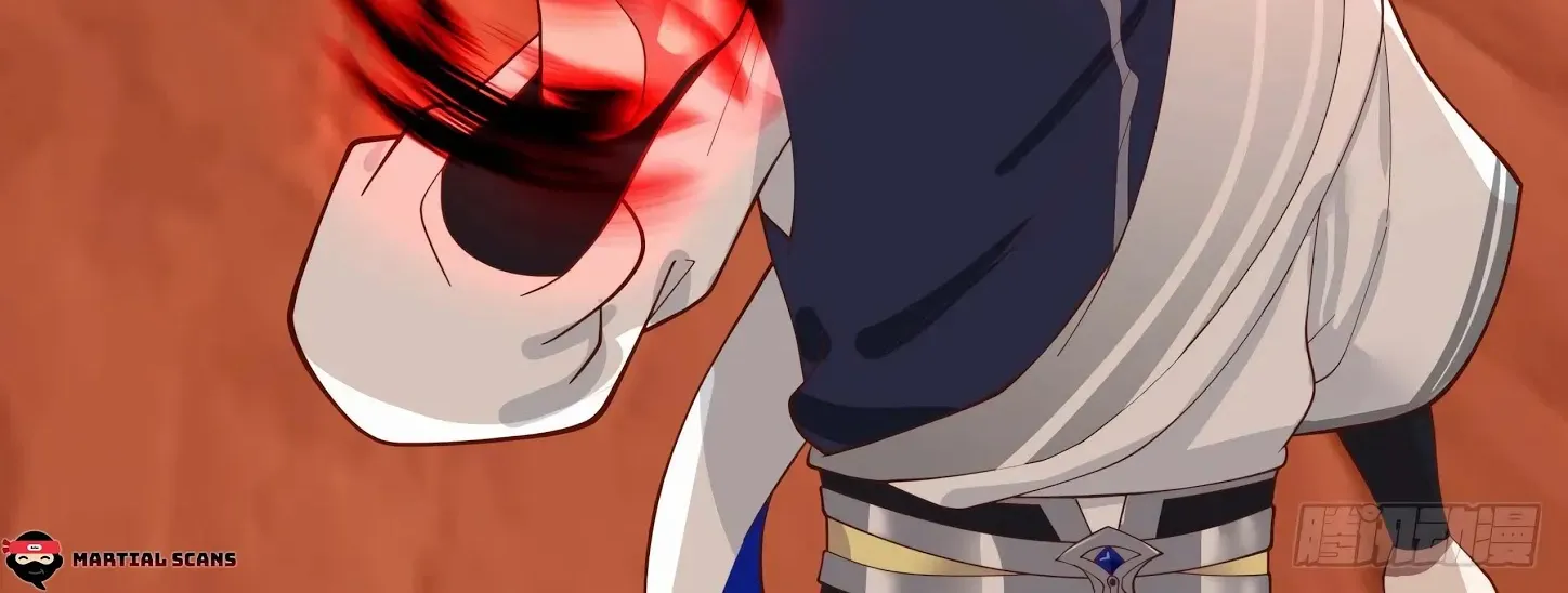 Read Martial Peak chapter 1111 image 27 on Lezhin