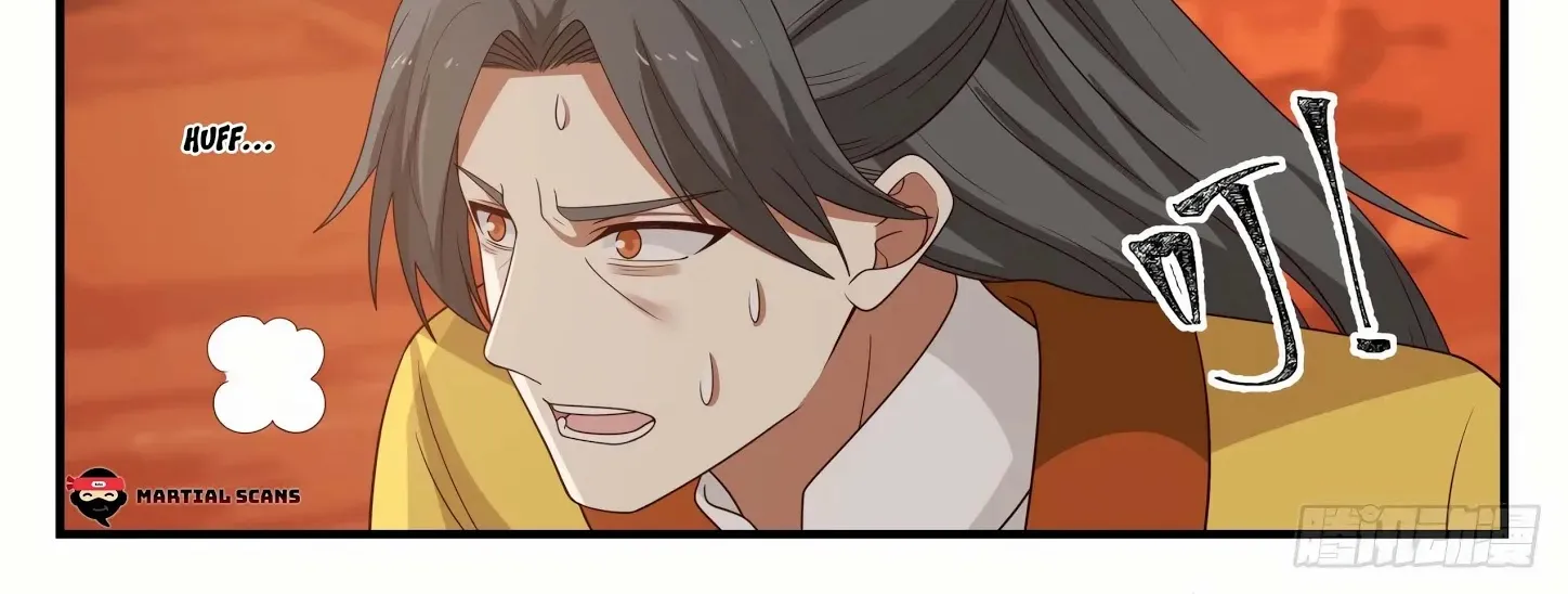 Read Martial Peak chapter 1111 image 5 on Lezhin