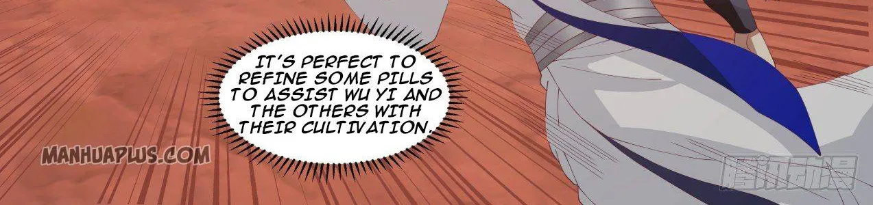 Read Martial Peak chapter 1112 image 10 on Lezhin