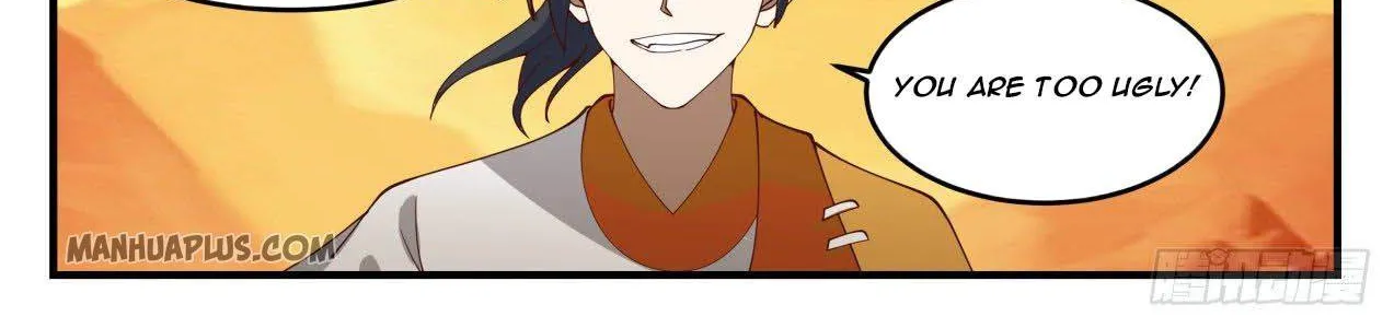 Read Martial Peak chapter 1112 image 22 on Lezhin