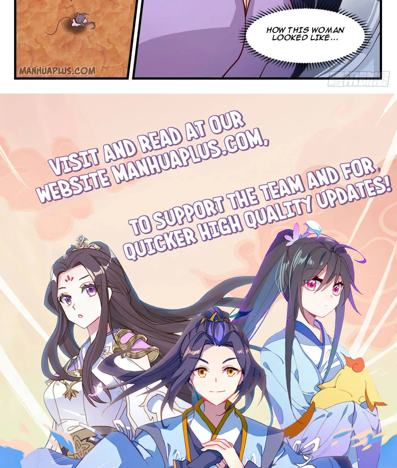 Read Martial Peak chapter 1112 image 24 on Lezhin