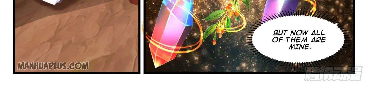 Read Martial Peak chapter 1112 image 6 on Lezhin