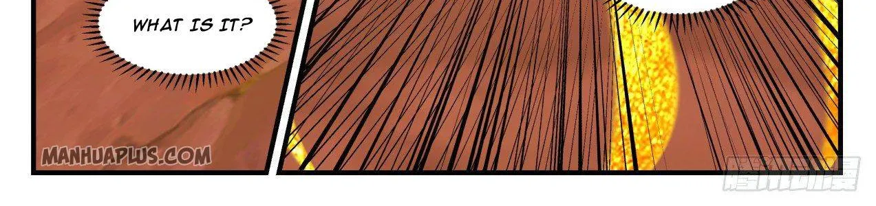 Read Martial Peak chapter 1112 image 8 on Lezhin