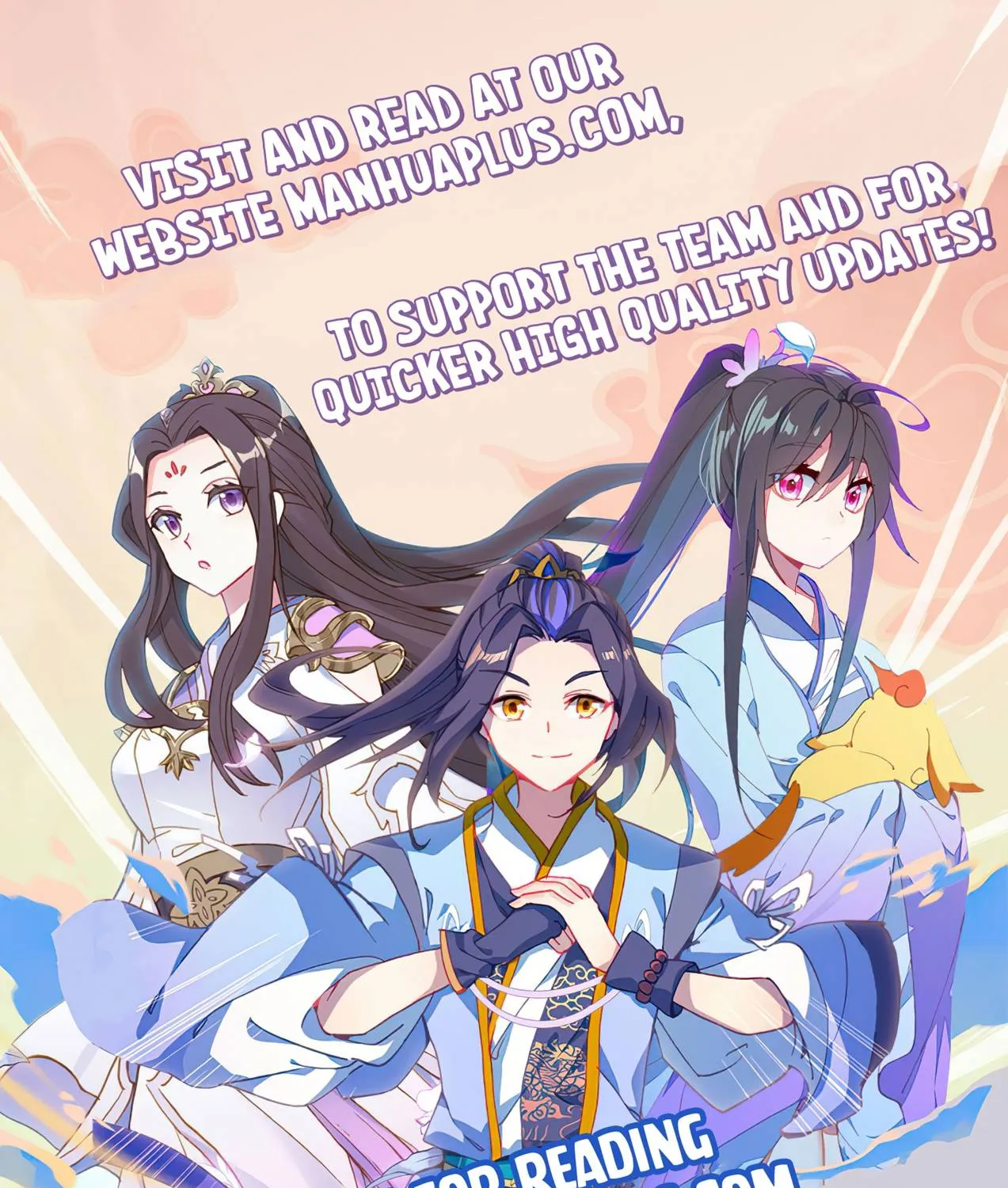 Read Martial Peak chapter 1113 image 0 on Lezhin