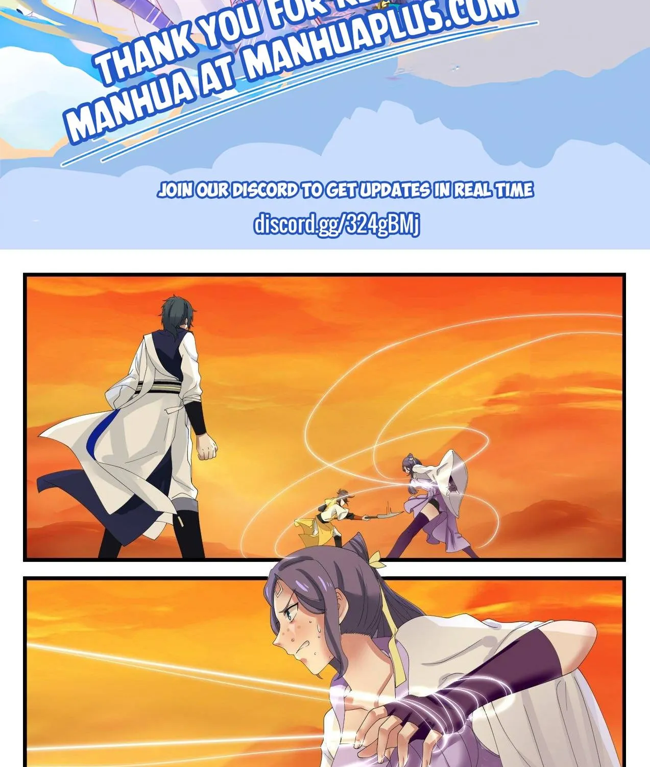 Read Martial Peak chapter 1113 image 1 on Lezhin