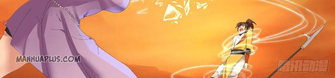 Read Martial Peak chapter 1113 image 10 on Lezhin