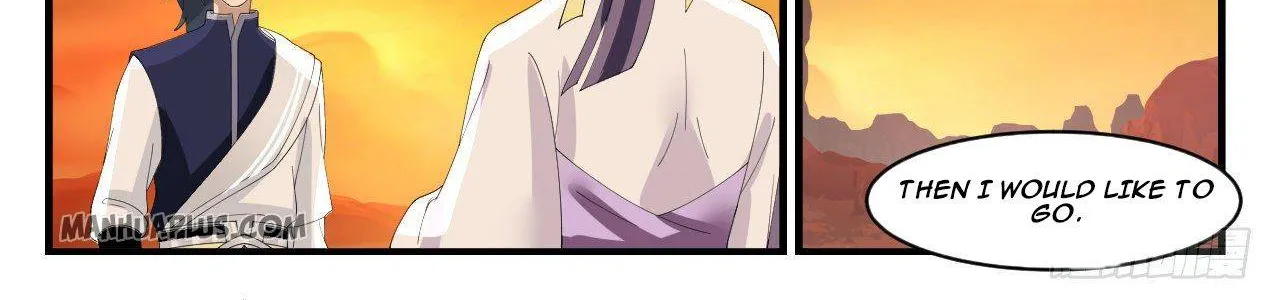 Read Martial Peak chapter 1113 image 16 on Lezhin