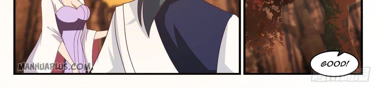 Read Martial Peak chapter 1113 image 18 on Lezhin