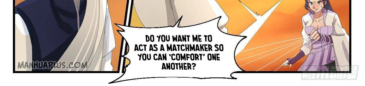 Read Martial Peak chapter 1113 image 6 on Lezhin