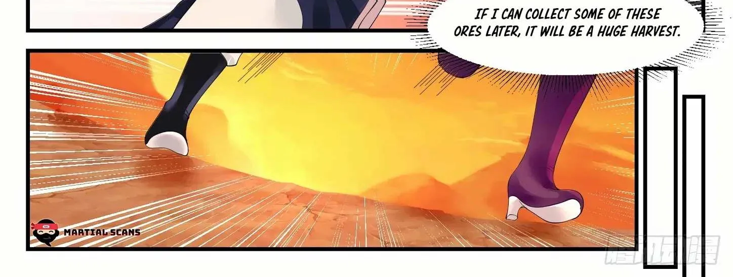 Read Martial Peak chapter 1114 image 11 on Lezhin