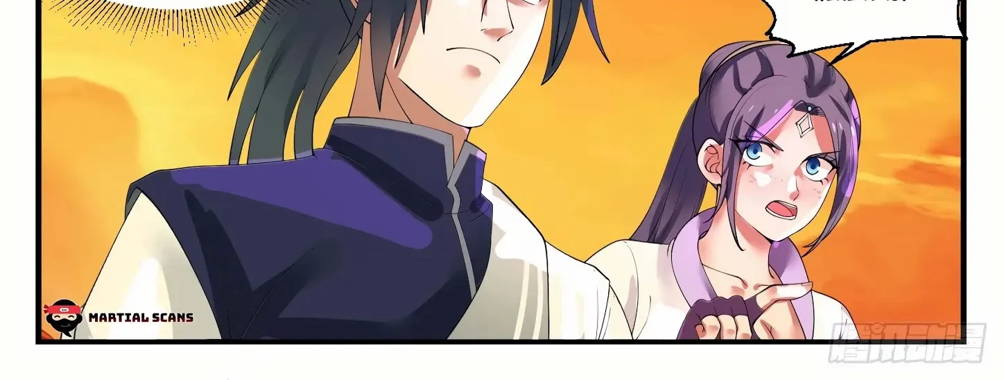 Read Martial Peak chapter 1114 image 13 on Lezhin