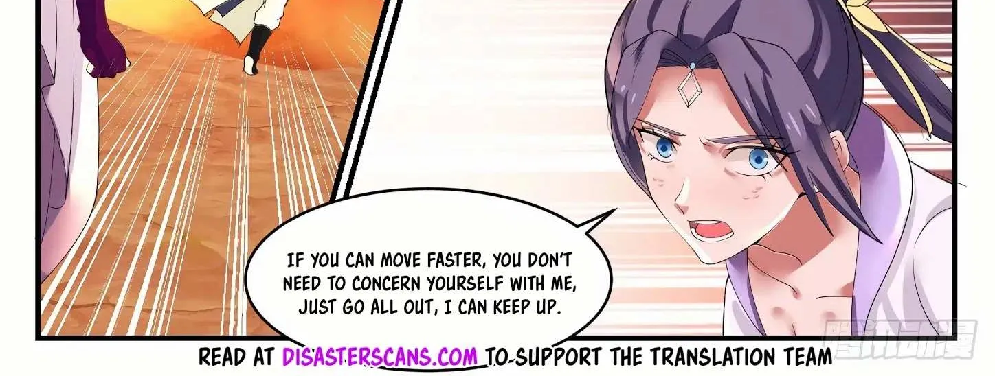 Read Martial Peak chapter 1114 image 15 on Lezhin