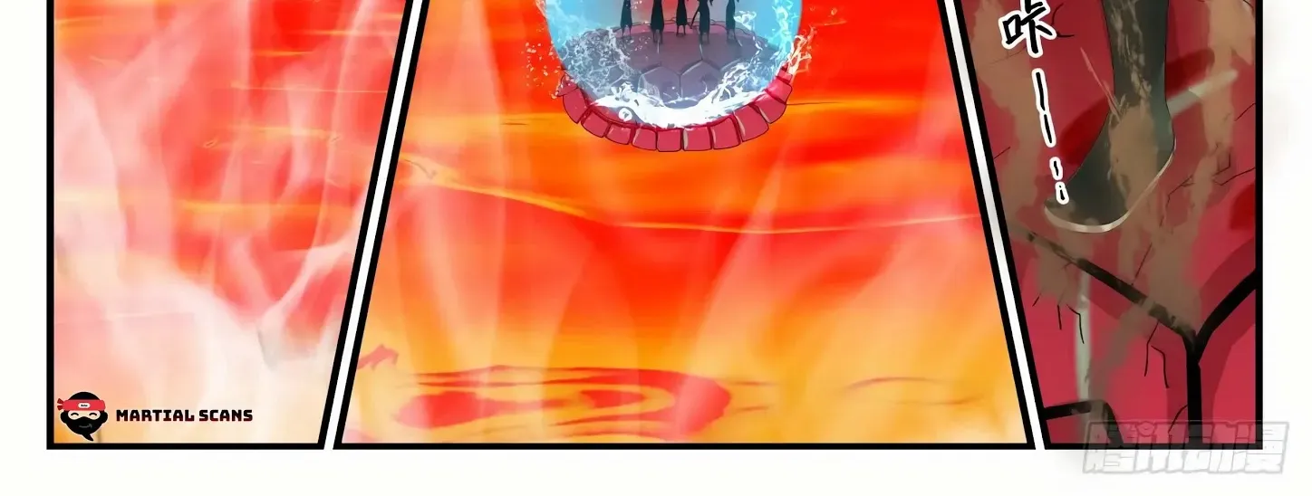 Read Martial Peak chapter 1114 image 19 on Lezhin
