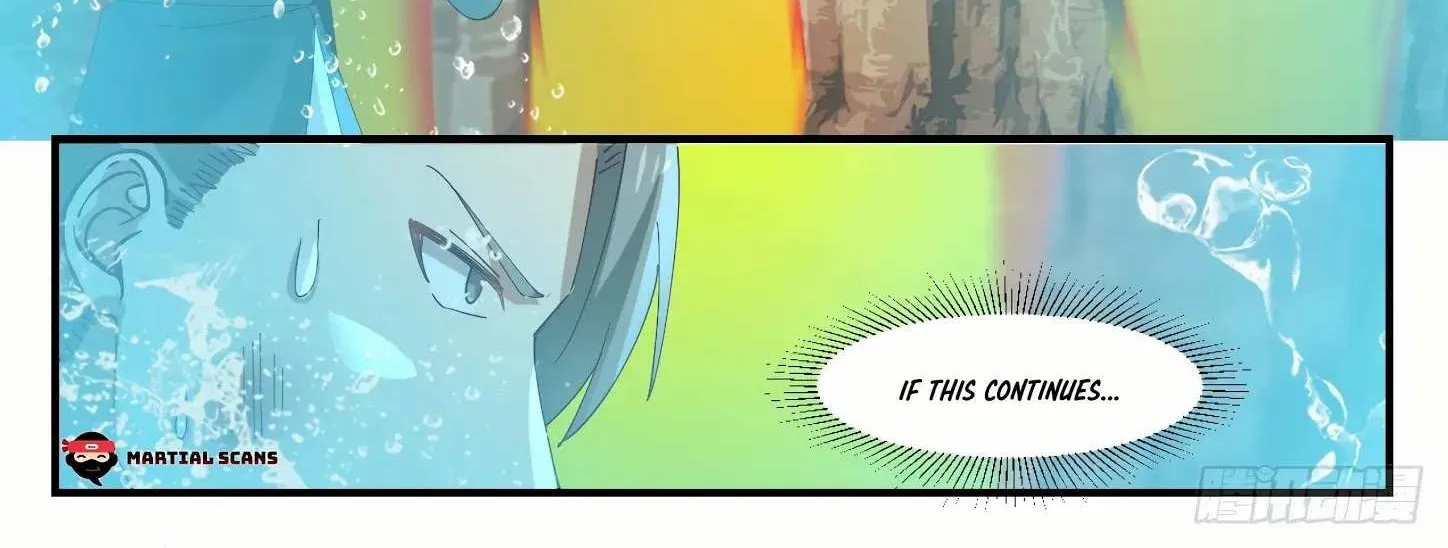 Read Martial Peak chapter 1114 image 25 on Lezhin