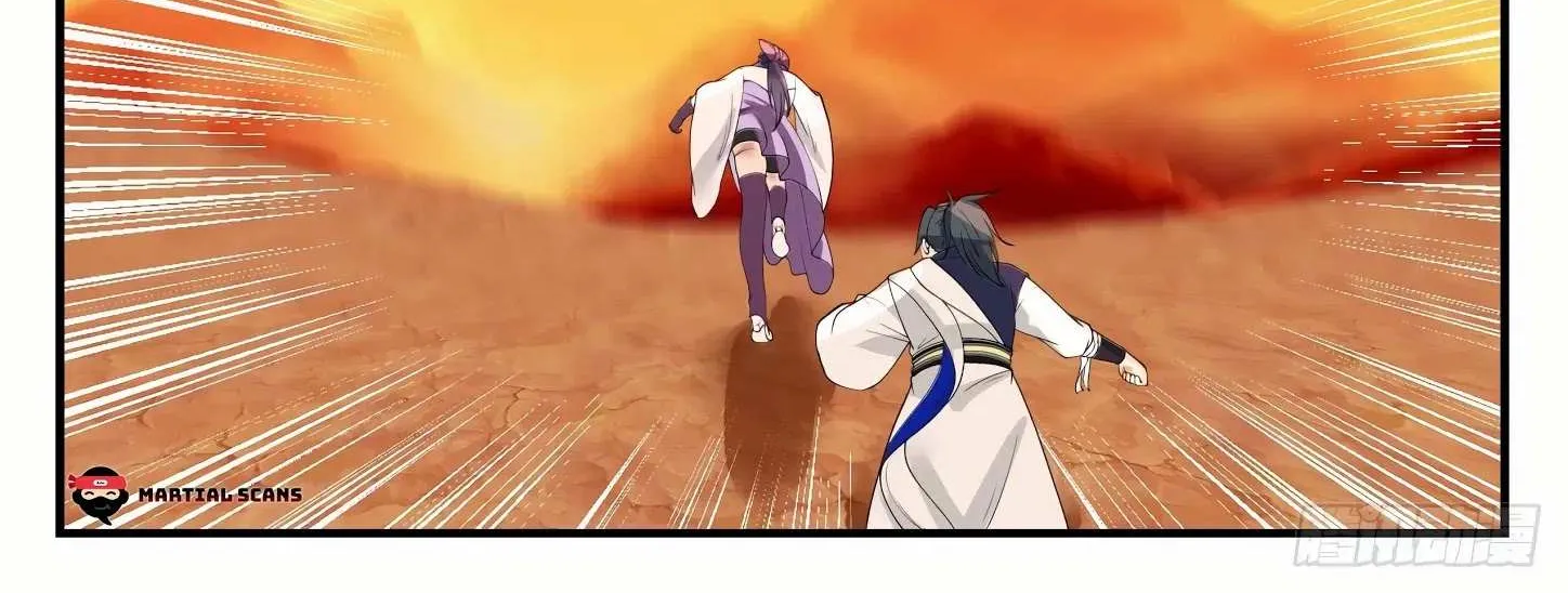 Read Martial Peak chapter 1114 image 9 on Lezhin