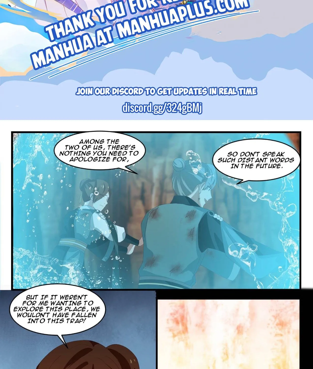 Read Martial Peak chapter 1115 image 1 on Lezhin