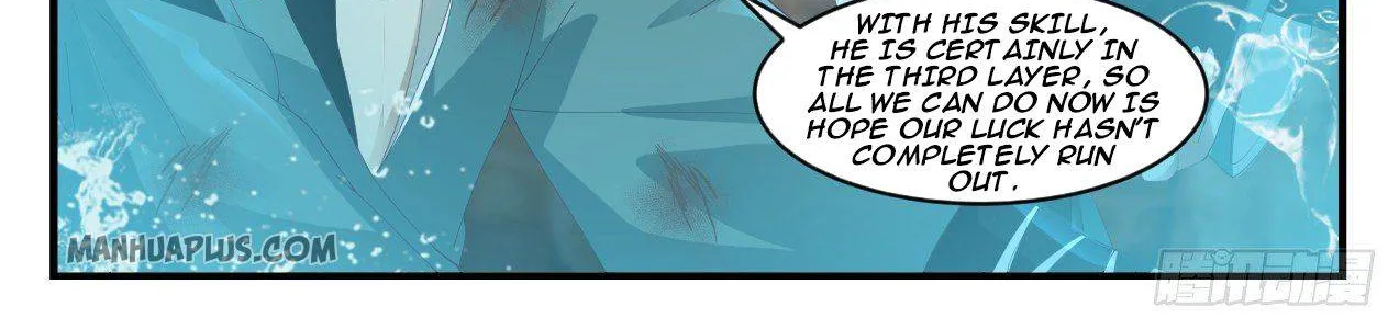 Read Martial Peak chapter 1115 image 10 on Lezhin