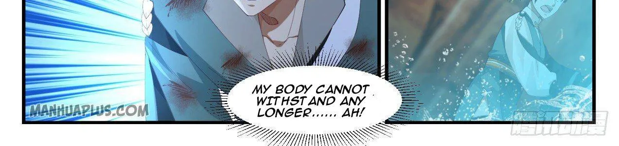 Read Martial Peak chapter 1115 image 14 on Lezhin