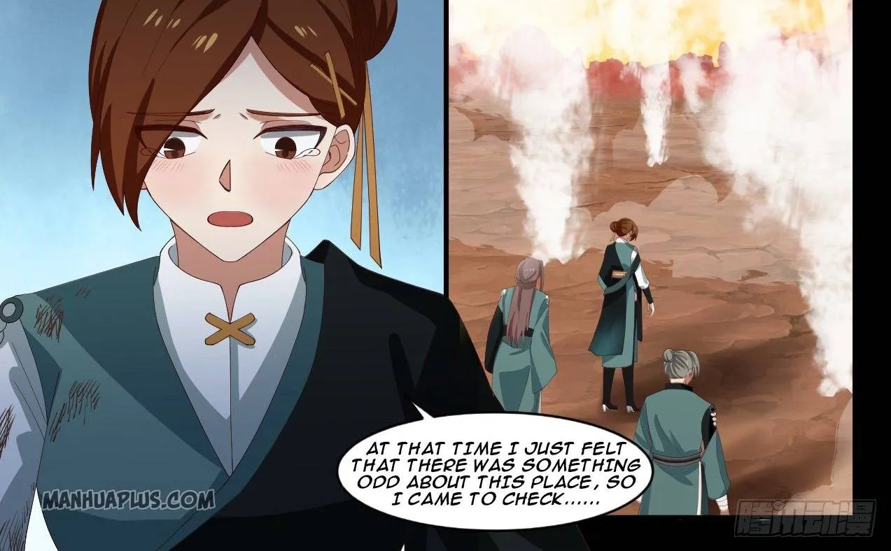 Read Martial Peak chapter 1115 image 2 on Lezhin