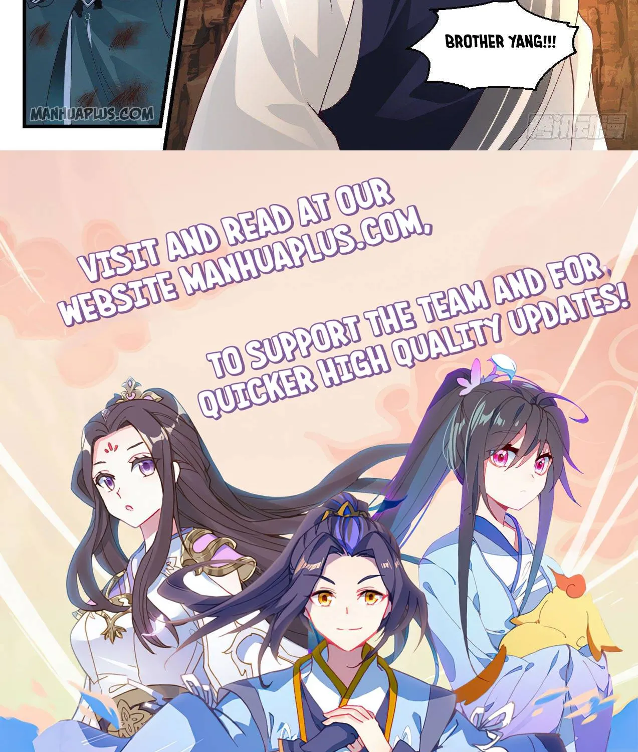 Read Martial Peak chapter 1115 image 24 on Lezhin