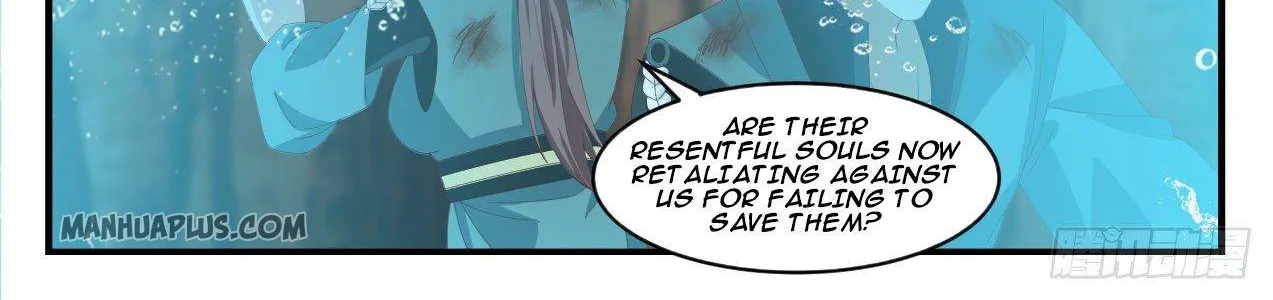 Read Martial Peak chapter 1115 image 6 on Lezhin