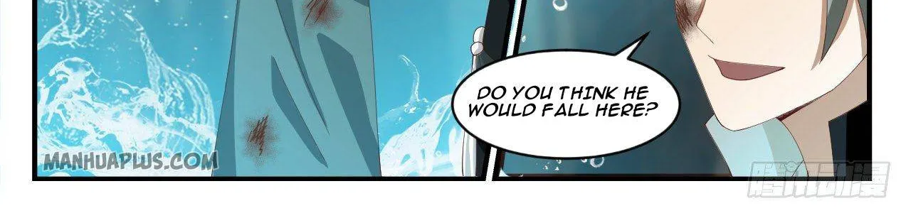 Read Martial Peak chapter 1115 image 8 on Lezhin