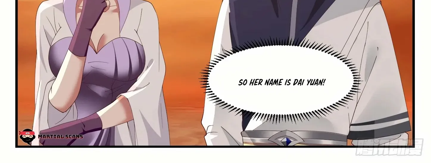 Read Martial Peak chapter 1116 image 13 on Lezhin