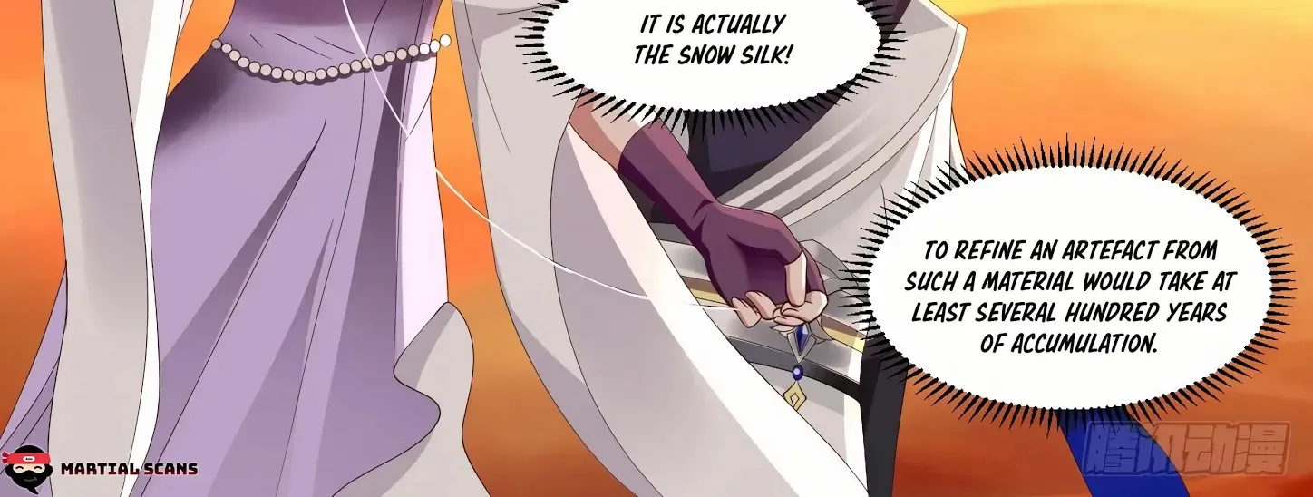 Read Martial Peak chapter 1116 image 15 on Lezhin