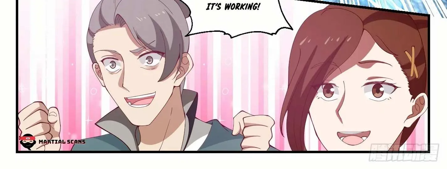 Read Martial Peak chapter 1116 image 19 on Lezhin