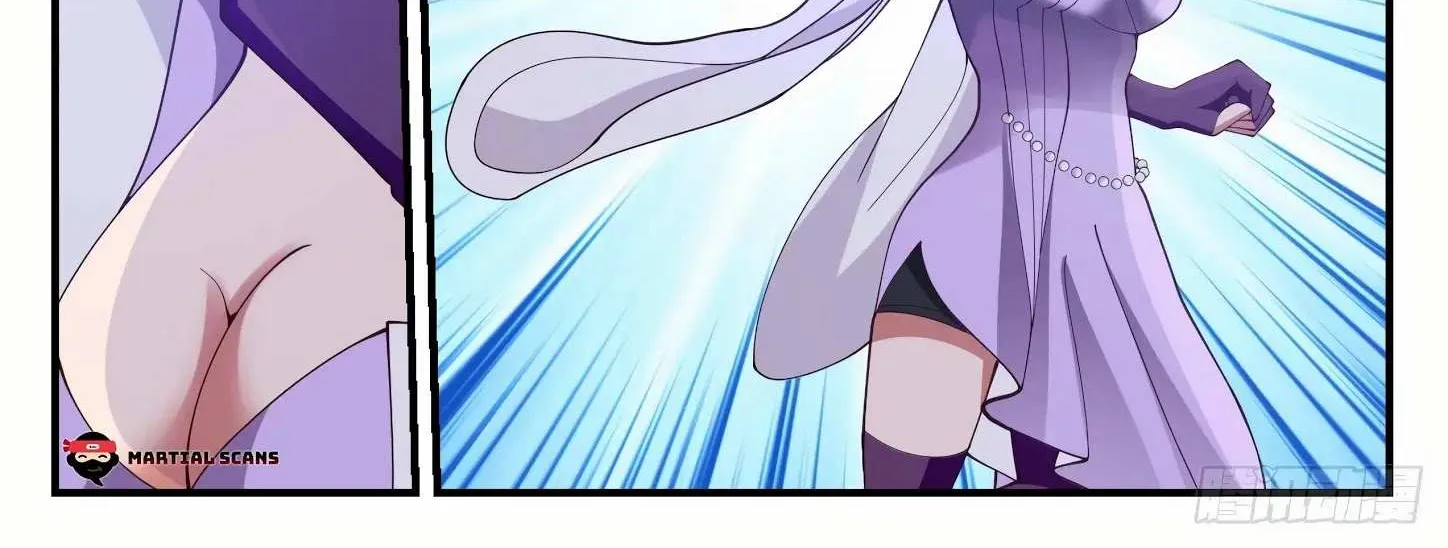 Read Martial Peak chapter 1116 image 21 on Lezhin