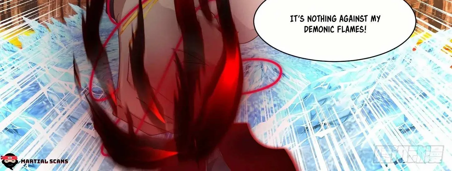 Read Martial Peak chapter 1116 image 27 on Lezhin
