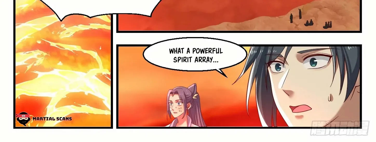 Read Martial Peak chapter 1117 image 13 on Lezhin