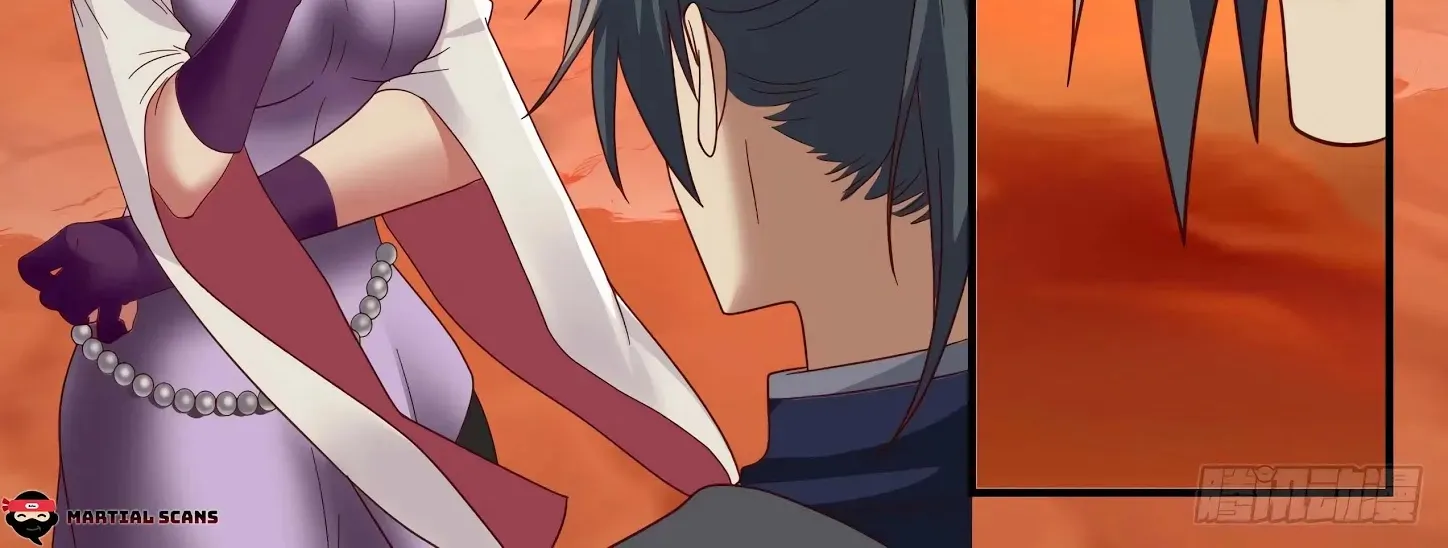 Read Martial Peak chapter 1117 image 19 on Lezhin