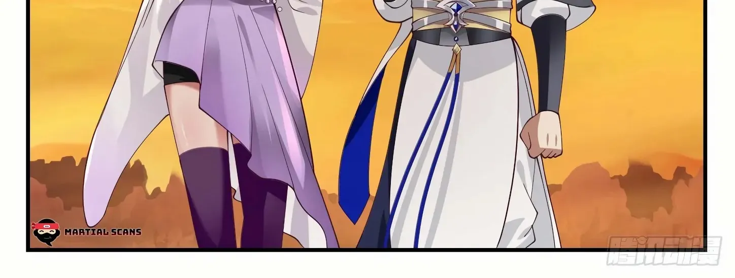 Read Martial Peak chapter 1117 image 21 on Lezhin