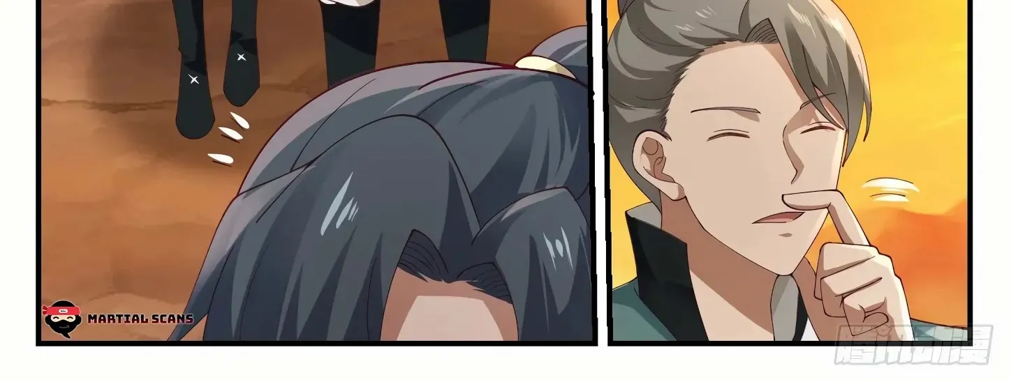Read Martial Peak chapter 1117 image 25 on Lezhin