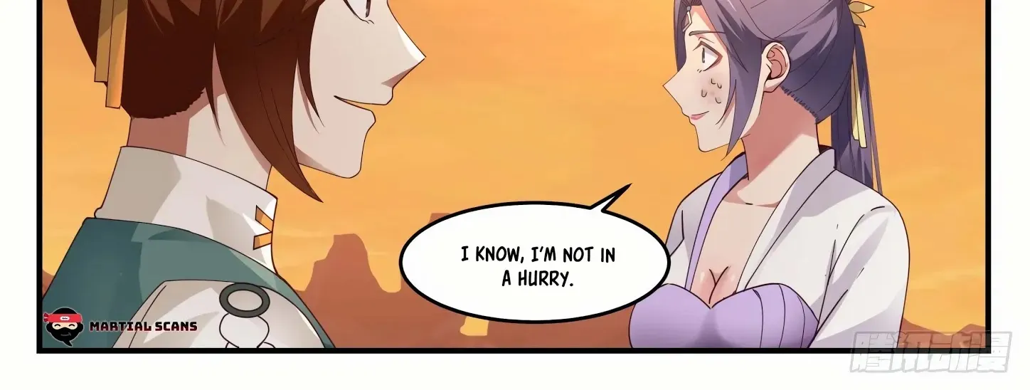 Read Martial Peak chapter 1118 image 25 on Lezhin