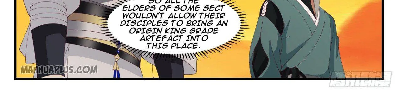 Read Martial Peak chapter 1119 image 12 on Lezhin
