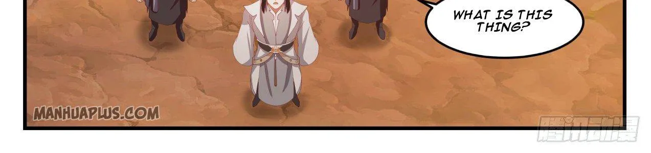 Read Martial Peak chapter 1119 image 18 on Lezhin