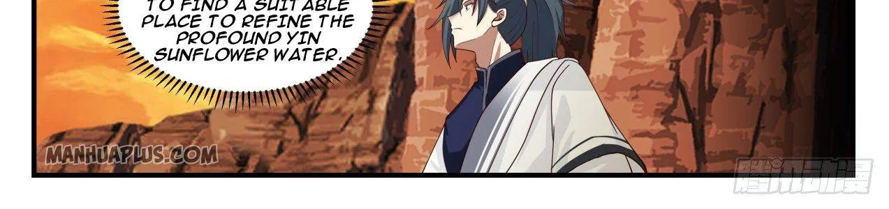 Read Martial Peak chapter 1119 image 4 on Lezhin
