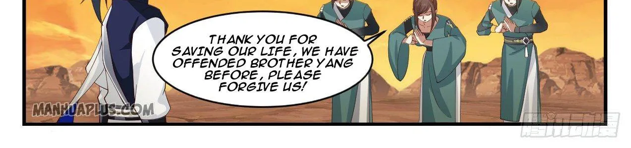 Read Martial Peak chapter 1119 image 6 on Lezhin